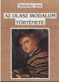 Madarász Imre - Az olasz irodalom története