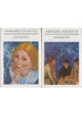 Alekszej Tolsztoj - Golgota I-II.