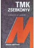 Dr. Vadász Emil - TMK-zsebkönyv
