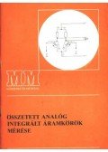 Lakatos Imre - Összetett analóg integrált áramkörök mérése
