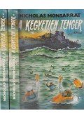 Monsarrat, Nicholas - A kegyetlen tenger I-II. kötet
