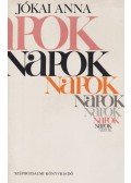 Jókai Anna - Napok