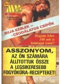 Kulcsár Ödön - Mi Világunk 1988/3. különszám