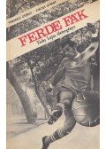 Pongrácz György,Kincses György - Ferde fák