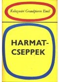 Kolozsvári Grandpierre Emil - Harmatcseppek