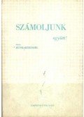 Munkaközösség - Számoljunk együtt!