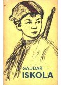 Gajdár Arkagyij P. - Iskola