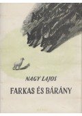 Nagy Lajos - Farkas és bárány