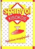 Kertész Judit - Spanyol kisokos - Nyelvtani összefoglaló