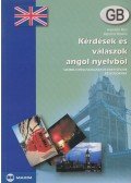 Haavisto Kirsi,Bajnóczi Beatrix - Kérdések és válaszok angol nyelvből
