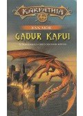 Bán Mór - Gadur kapui