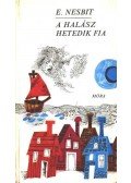 Nesbit, Edith - A halász hetedik fia
