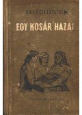 Galgóczi Erzsébet - Egy kosár hazai