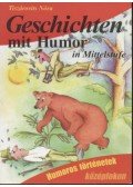 Tiszárovits Nóra - Geschichten mit Humor