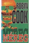 Robin Cook - Méreg