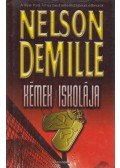 Demille, Nelson - Kémek iskolája