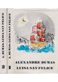 Alexandre Dumas - Luisa San Felice I-II.