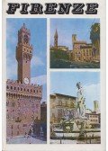 Wellner István - Firenze