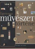Révy Katalin - Egyetemes művészettörténet