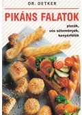 Dr. Oetker - Pikáns falatok