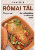 Dr. Oetker - Római tál