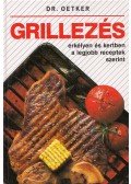 Dr. Oetker - Grillezés