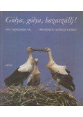 Dr.Mödlinger Pál - Kapocsy György - Gólya, gólya, hazaszállj