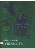 Rákos Sándor - Gyíkpalota