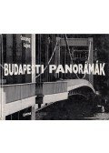 Czeizing Lajos,Bajor Nagy Ernő - Budapesti panorámák