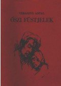 Verasztó Antal - Őszi füstjelek
