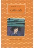 Márton Klára - Csiki-csuki