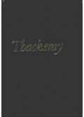 William Makepeace Thackeray - Kisregények