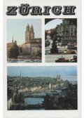 Vinkó József - Zürich