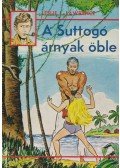 Leslie L. Lawrence - A Suttogó árnyak öble