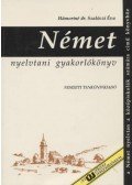 Hámoriné dr. Szalóczi Éva - Német nyelvtani gyakorlókönyv