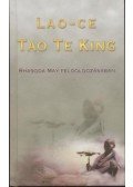 Lao-Ce - Tao Te King