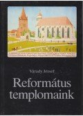 Várady József - Református templomaink
