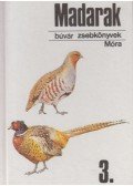 Bankovics Attila - Madarak 3.