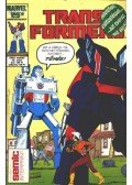 Budiansky, Bobb - Transformers 1995/6. 28. szám