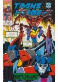 Furman, Simon - Transformers 1995/3. 25. szám