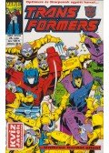 Furman, Simon - Transformers 1995/2. 24. szám