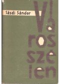 Sásdi Sándor - Városszélen