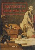 Vadas József - Művészeti vademecum