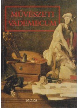 Vadas József - Művészeti vademecum Vadas József - Művészeti vademecum, Budapest 1994 antikvár könyv