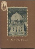Szabó Pál Zoltán - A török Pécs