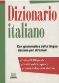 - Dizionario italiano