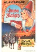 Savage, Alan - Anjou Margit