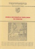 Debreczeni László - Erdélyi református templomok és tornyok
