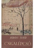 Bárány Tamás - Csigalépcső