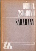 Móricz Zsigmond - Sárarany